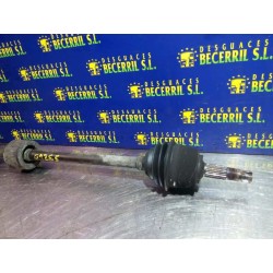 Recambio de transmision delantera derecha para fiat punto berlina (188) referencia OEM IAM   