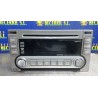 Recambio de sistema audio / radio cd para kia rio referencia OEM IAM 10R023312 LACM5520EK 