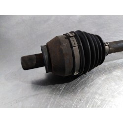 Recambio de transmision delantera izquierda para ford mondeo ber. (ca2) ambiente referencia OEM IAM   