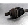 Recambio de transmision delantera izquierda para ford mondeo ber. (ca2) ambiente referencia OEM IAM   