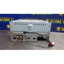 Recambio de sistema audio / radio cd para kia rio referencia OEM IAM 10R023312 LACM5520EK 