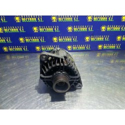 Recambio de alternador para alfa romeo 147 (190) 2.0 16v cat referencia OEM IAM 46782219  