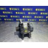 Recambio de alternador para alfa romeo 147 (190) 2.0 16v cat referencia OEM IAM 46782219  
