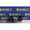 Recambio de maneta interior trasera derecha para audi a4 berlina (8e) 1.9 tdi (96kw) referencia OEM IAM   