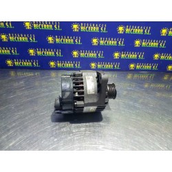 Recambio de alternador para alfa romeo 147 (190) 2.0 16v cat referencia OEM IAM 46782219  