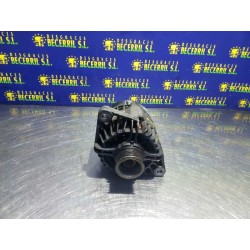 Recambio de alternador para alfa romeo 147 (190) 2.0 16v cat referencia OEM IAM 46782219  