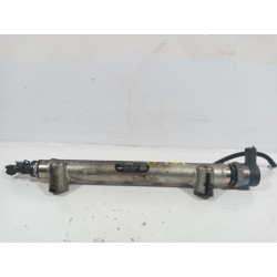 Recambio de rampa inyectora para hyundai tucson (jm) 2.0 crdi comfort referencia OEM IAM 0445214085 3140027400 