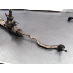 Recambio de cremallera direccion para renault laguna iii dynamique tomtom referencia OEM IAM 6900001354 490010040R T00001401
