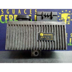 Recambio de caja precalentamiento para renault clio ii fase i (b/cbo) 1.9 d referencia OEM IAM 7700109860  