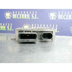 Recambio de caja precalentamiento para renault clio ii fase i (b/cbo) 1.9 d referencia OEM IAM 7700109860  