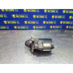 Recambio de motor arranque para alfa romeo 147 (190) 2.0 16v cat referencia OEM IAM 0001107411  