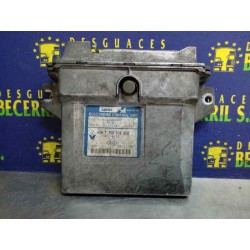 Recambio de centralita motor uce para renault clio ii fase i (b/cbo) 1.9 d referencia OEM IAM HOM7700104956 7700104956 770011120