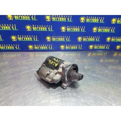 Recambio de motor arranque para alfa romeo 147 (190) 2.0 16v cat referencia OEM IAM 0001107411  