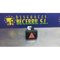 Recambio de warning para audi a4 berlina (8e) 1.9 tdi (96kw) referencia OEM IAM 8E0941509  