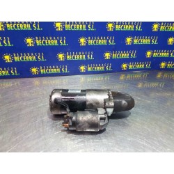 Recambio de motor arranque para smart forfour cdi (50kw) referencia OEM IAM 0061510401  