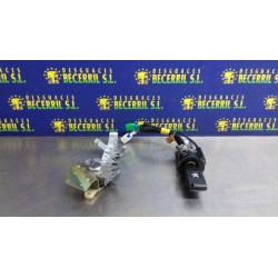 Recambio de antirrobo para peugeot 607 (s2) titanio pack referencia OEM IAM   