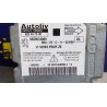 Recambio de centralita airbag para peugeot 607 (s2) titanio pack referencia OEM IAM 9659531880 603482000 