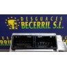 Recambio de centralita airbag para peugeot 607 (s2) titanio pack referencia OEM IAM 9659531880 603482000 