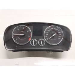 Recambio de cuadro instrumentos para renault laguna iii privilege referencia OEM IAM 250450036R  