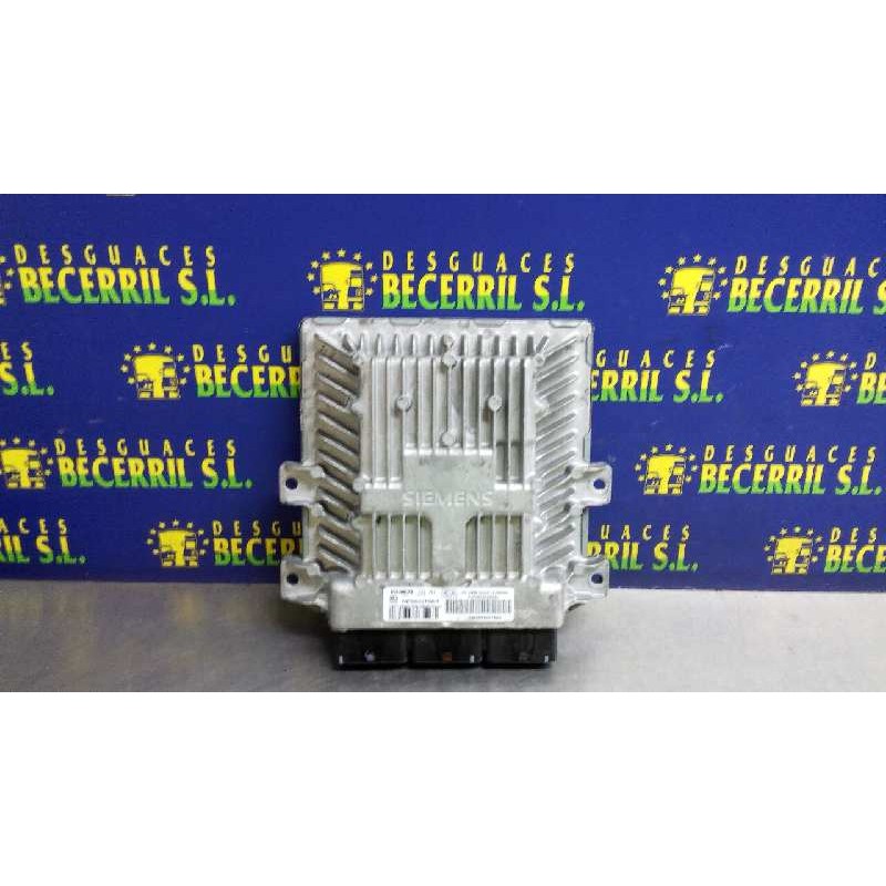 Recambio de centralita motor uce para peugeot 607 (s2) titanio pack referencia OEM IAM 9658198080 5WS40379AT Recambio de centralita motor uce para peugeot 607 (s2) titanio pack referencia OEM IAM 9658198080 5WS40379AT