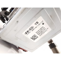 Recambio de columna direccion para kia rio (yb) business referencia OEM IAM 56340H8500 GE610J3100 
