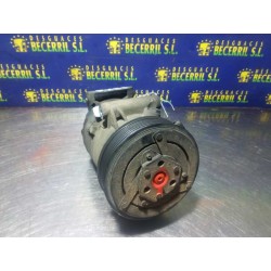 Recambio de compresor aire acondicionado para renault scenic ii confort dynamique referencia OEM IAM 8200309193 01140018 