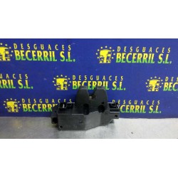 Recambio de cerradura maletero / porton para peugeot 607 (s2) titanio pack referencia OEM IAM   