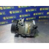 Recambio de compresor aire acondicionado para renault scenic ii confort dynamique referencia OEM IAM 8200309193 01140018 