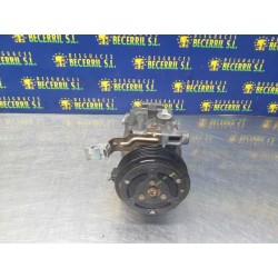 Recambio de compresor aire acondicionado para fiat punto berlina (188) 1.2 cat referencia OEM IAM 46782669  