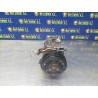 Recambio de compresor aire acondicionado para fiat punto berlina (188) 1.2 cat referencia OEM IAM 46782669  