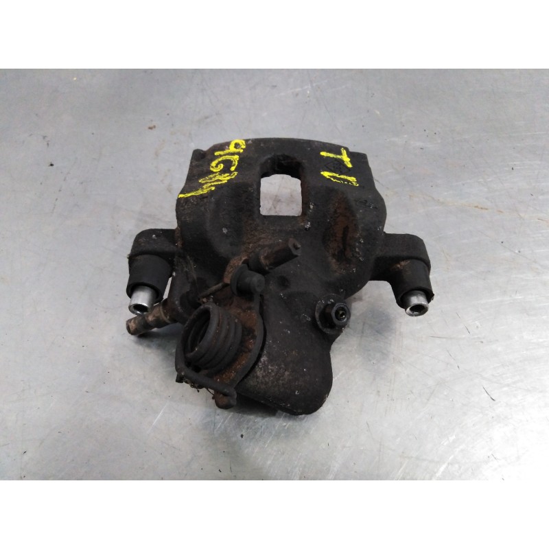 Recambio de pinza freno trasera derecha para renault laguna iii dynamique tomtom referencia OEM IAM Recambio de pinza freno trasera derecha para renault laguna iii dynamique tomtom referencia OEM IAM