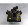 Recambio de pinza freno trasera derecha para renault laguna iii dynamique tomtom referencia OEM IAM   