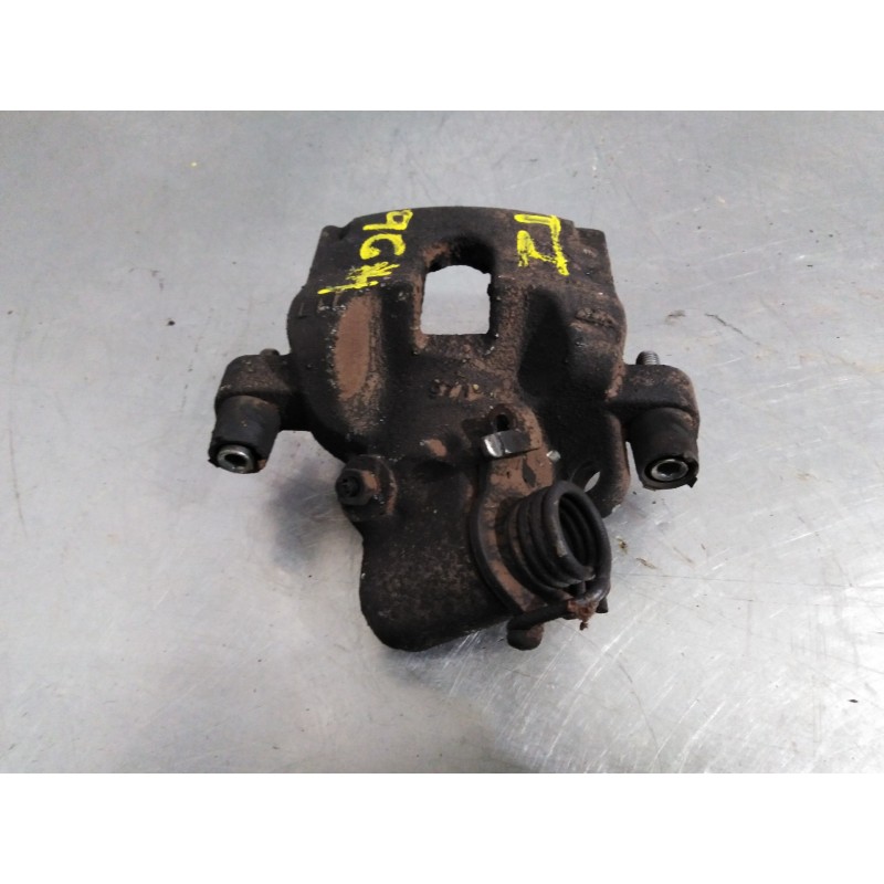 Recambio de pinza freno trasera izquierda para renault laguna iii dynamique tomtom referencia OEM IAM Recambio de pinza freno trasera izquierda para renault laguna iii dynamique tomtom referencia OEM IAM