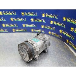 Recambio de compresor aire acondicionado para volkswagen golf iv berlina (1j1) conceptline referencia OEM IAM   