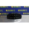 Recambio de mando calefaccion / aire acondicionado para peugeot 607 (s2) titanio pack referencia OEM IAM 96848261  