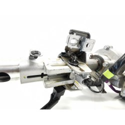 Recambio de columna direccion para kia rio (yb) business referencia OEM IAM 56340H8500 GE610J3100 