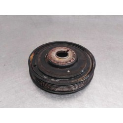 Recambio de polea cigueñal para renault laguna iii dynamique tomtom referencia OEM IAM   