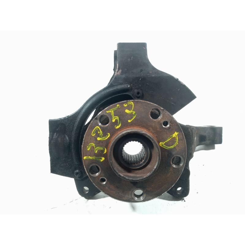 Recambio de mangueta delantera derecha para renault espace /grand espace (je0) 2.2 dt grand espace rt referencia OEM IAM Recambio de mangueta delantera derecha para renault espace /grand espace (je0) 2.2 dt grand espace rt referencia OEM IAM