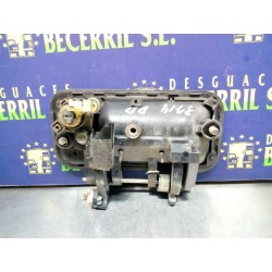 Recambio de maneta exterior delantera derecha para opel frontera b olympus referencia OEM IAM   