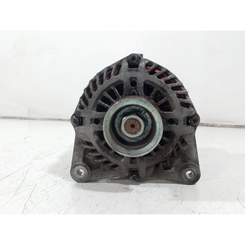 Recambio de alternador para nissan qashqai (j10) visia referencia OEM IAM 23100BC00A Recambio de alternador para nissan qashqai (j10) visia referencia OEM IAM 23100BC00A