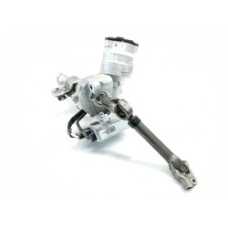 Recambio de columna direccion para kia rio (yb) business referencia OEM IAM 56340H8500 GE610J3100 