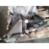 Recambio de caja cambios para nissan micra (k12e) acenta referencia OEM IAM CR14DE  