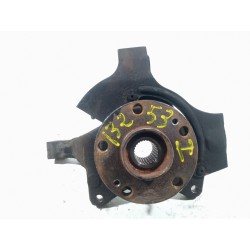 Recambio de mangueta delantera izquierda para renault espace /grand espace (je0) 2.2 dt grand espace rt referencia OEM IAM   