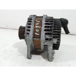 Recambio de alternador para nissan qashqai (j10) visia referencia OEM IAM 23100BC00A  