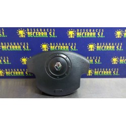 Recambio de airbag delantero izquierdo para renault scenic ii confort dynamique referencia OEM IAM 8200130497B  