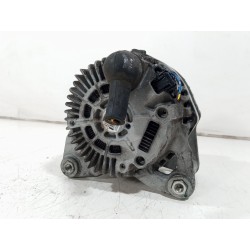 Recambio de alternador para nissan qashqai (j10) visia referencia OEM IAM 23100BC00A  