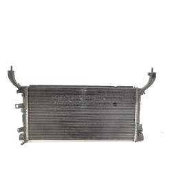 Recambio de radiador agua para renault laguna iii privilege referencia OEM IAM   