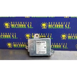 Recambio de centralita airbag para renault scenic ii confort dynamique referencia OEM IAM 8200321999 603602700 