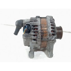 Recambio de alternador para nissan qashqai (j10) visia referencia OEM IAM 23100BC00A  