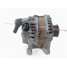 Recambio de alternador para nissan qashqai (j10) visia referencia OEM IAM 23100BC00A  